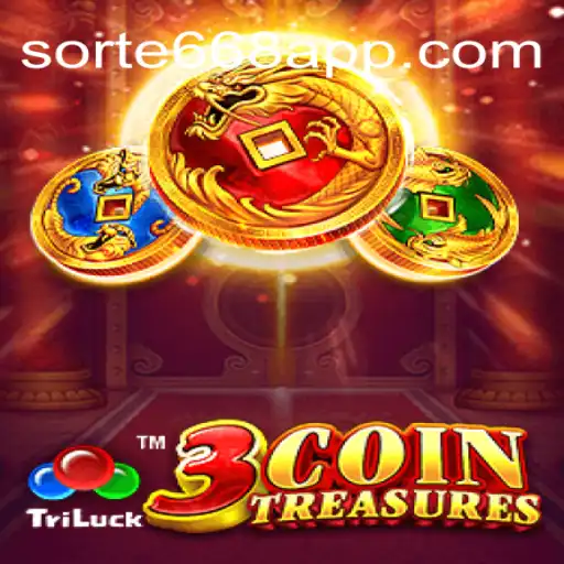 Discovering the Fascinating World of 3CoinTreasures