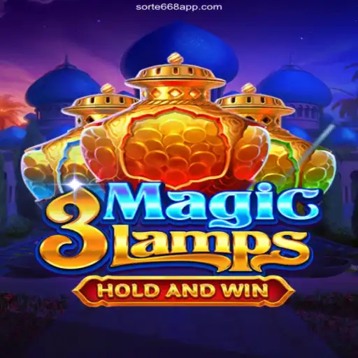 Exploring the Enchanting World of 3MagicLamps: A Riveting Game