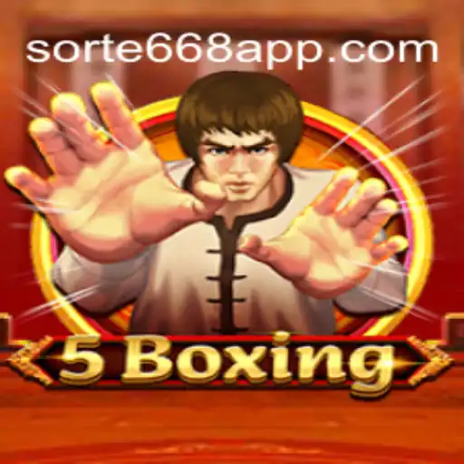 Unveiling 5Boxing: The Game Changing Adventure Redefining Sports and Entertainment