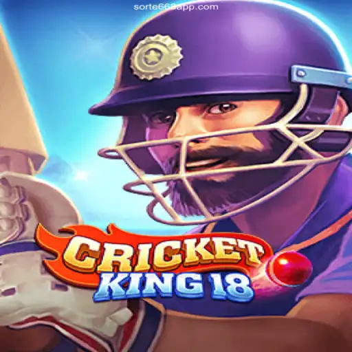 CricketKing18: Master the Pitch with Strategy and Skill