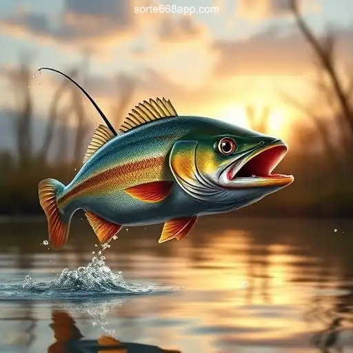 Exploring the Thrilling World of Fishing Games: The Role of Sorte668