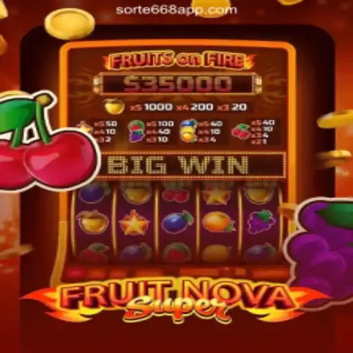 Exploring FruitNovaSuper: A Vibrant Journey into the World of Online Gaming