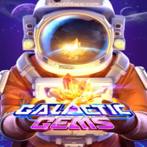 Discover GalacticGems: A Thrilling Interstellar Adventure