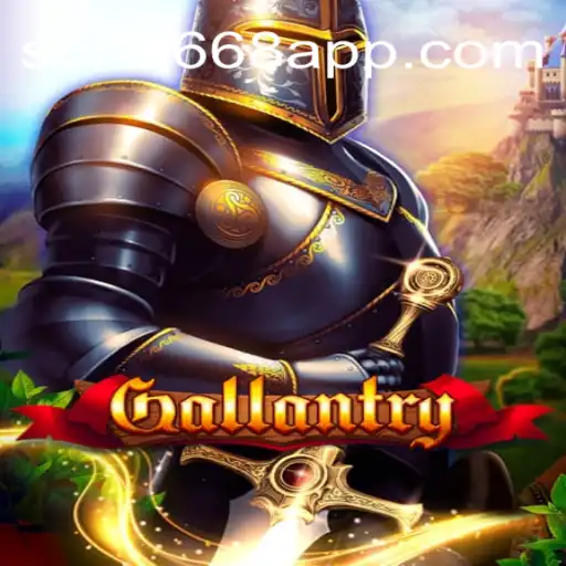 Gallantry: Mastering the Art of Virtue and Strategy