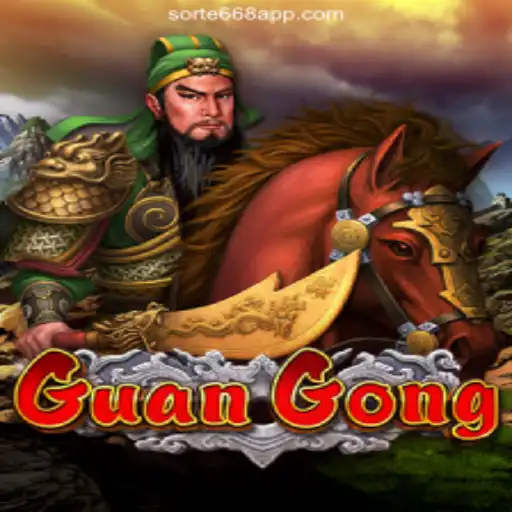 GuanGong: A Fascinating Journey into the World of Ancient Strategy