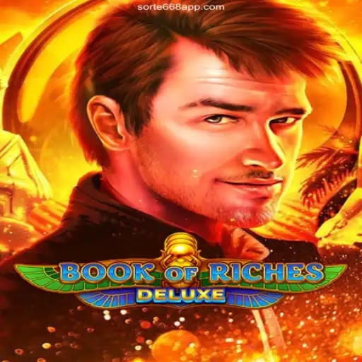 Exploring the Enigmatic World of Book of Riches Deluxe