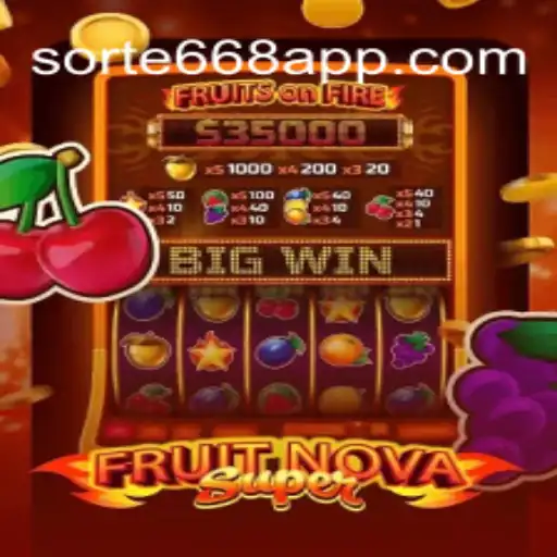 Exploring FruitNovaSuper: A Vibrant Journey into the World of Online Gaming