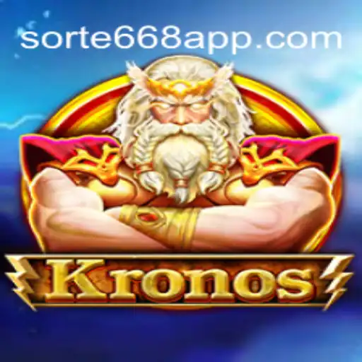 Exploring the Mystical World of Kronos