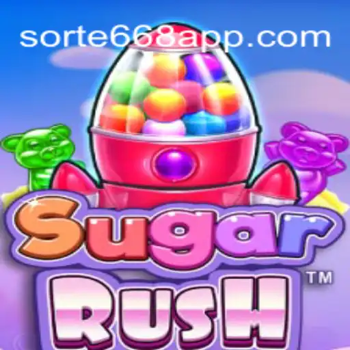 Discover SugarRush: A Sweet Gaming Experience