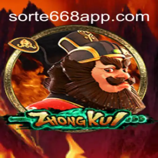 Exploring the Mystical World of ZhongKui: An In-Depth Guide