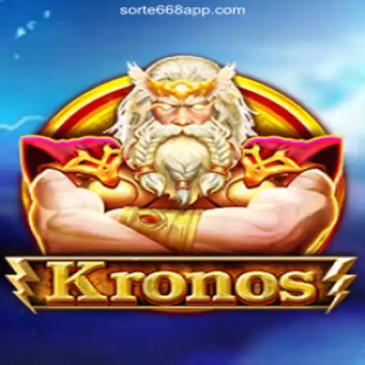 Exploring the Mystical World of Kronos