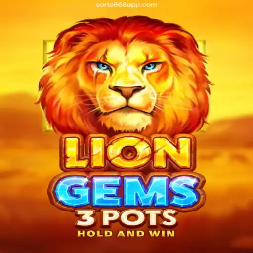 Exploring LionGems3pots: An Enthralling Gaming Experience