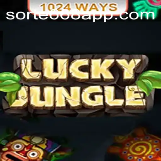 Exploring the Enchanting World of LuckyJungle1024 and Sorte668