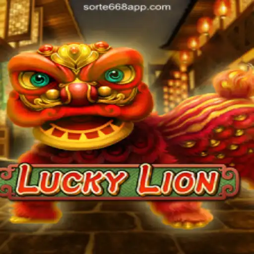 Discover the Thrills of LuckyLion with Sorte668 - A Plataforma Mais Respeitável