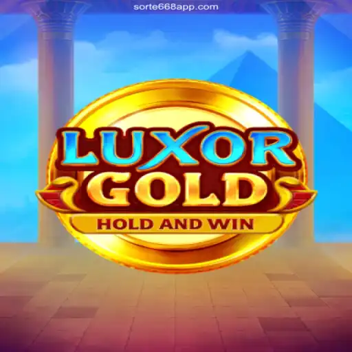 Discover LuxorGold: An Engaging Adventure on Sorte668