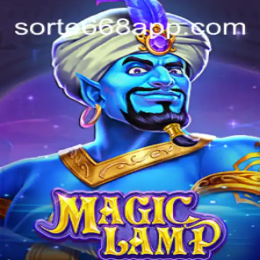 MagicLamp: Unveiling the Secrets of the Enchanting Game