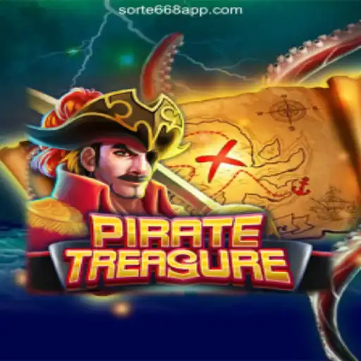 Unveiling the Adventures of PirateTreasure