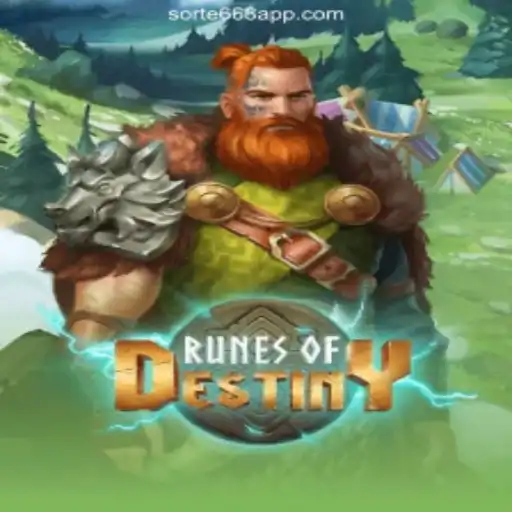 Exploring the Enigmatic World of RunesOfDestiny
