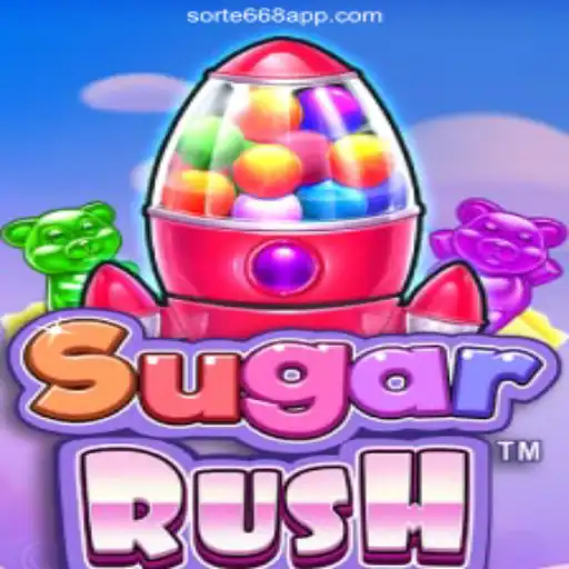 Discover SugarRush: A Sweet Gaming Experience