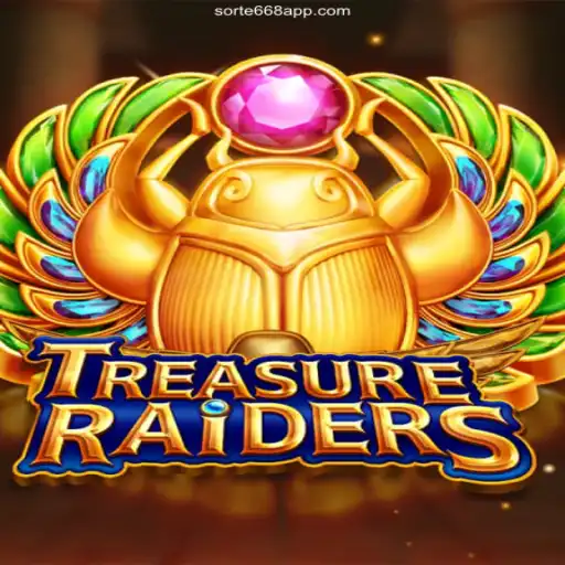 Discover the Thrills of TREASURERAIDERS: A Comprehensive Guide