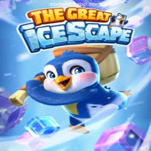 Exploring TheGreatIcescape: A Thrilling Adventure on Sorte668