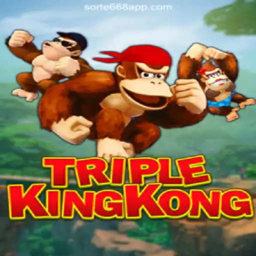 Exploring TripleKingKong: A Fascinating Game Experience