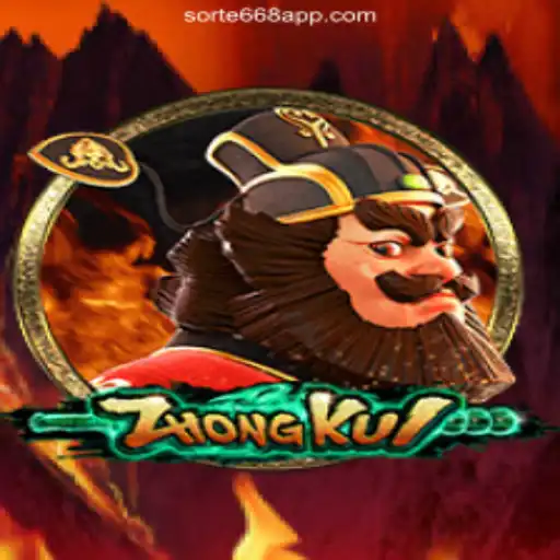Exploring the Mystical World of ZhongKui: An In-Depth Guide